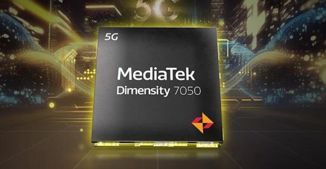 Giới thiệu qua về con chip MediaTek Dimensity 7050