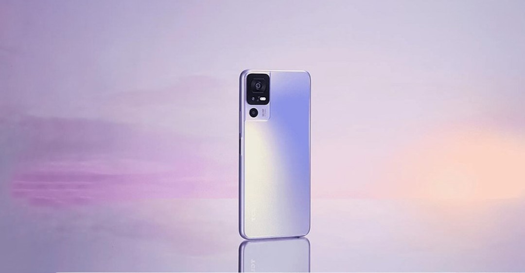 Giới thiệu về điện thoại TCL 30SE Cruze Pro