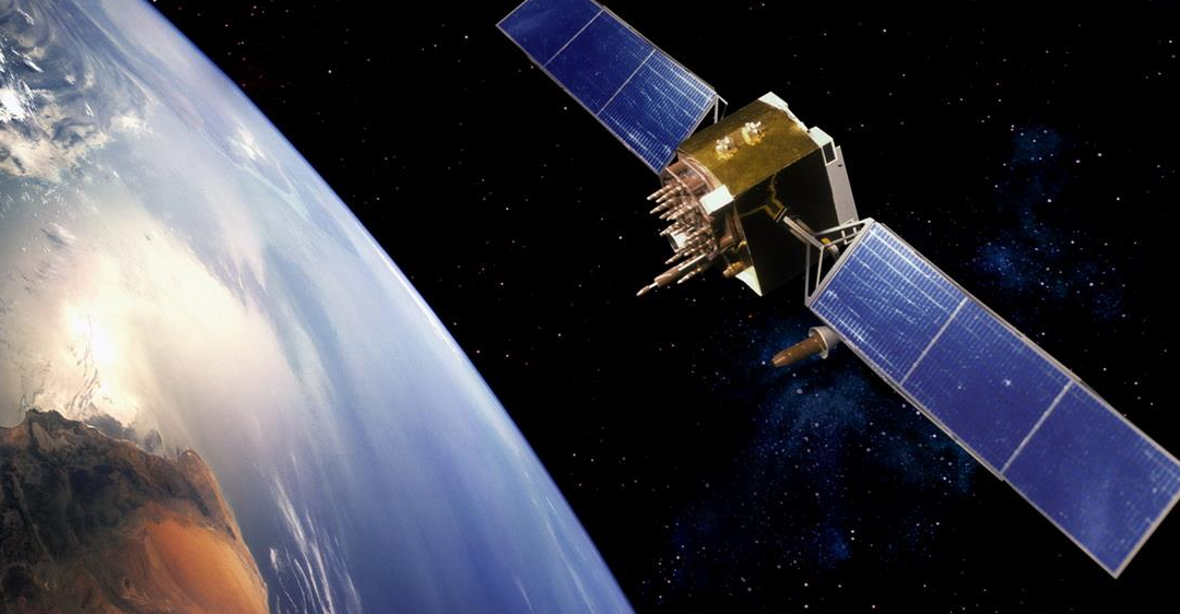 Hệ thống định vị Galileo là gì?
