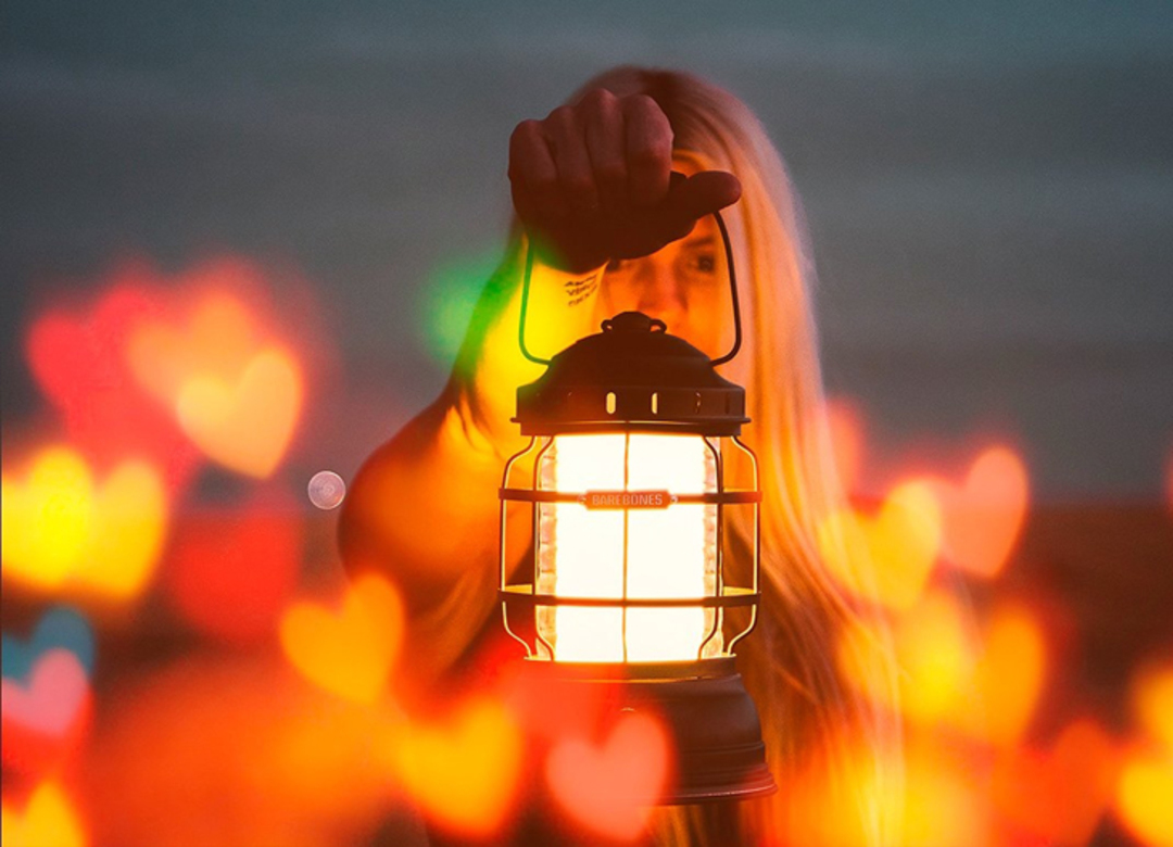 Hiệu ứng Bokeh