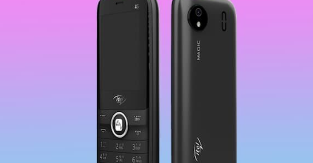 Itel it9210 4G có giá bao nhiêu