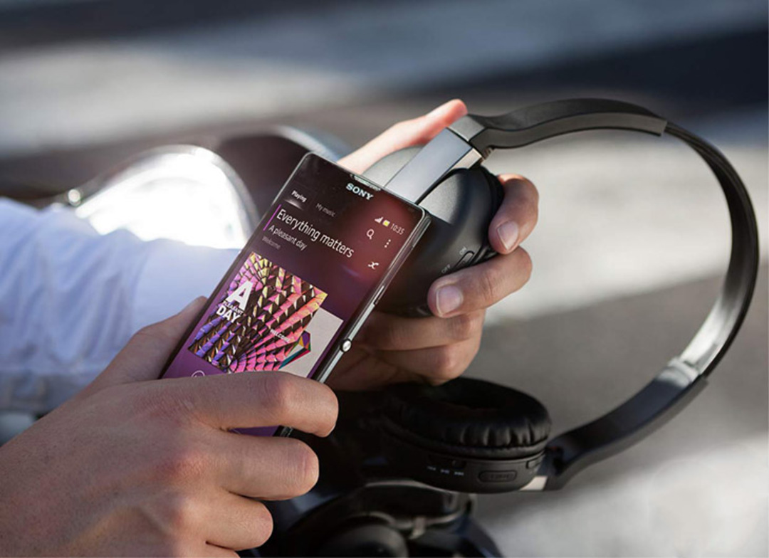 Kết nối NFC
