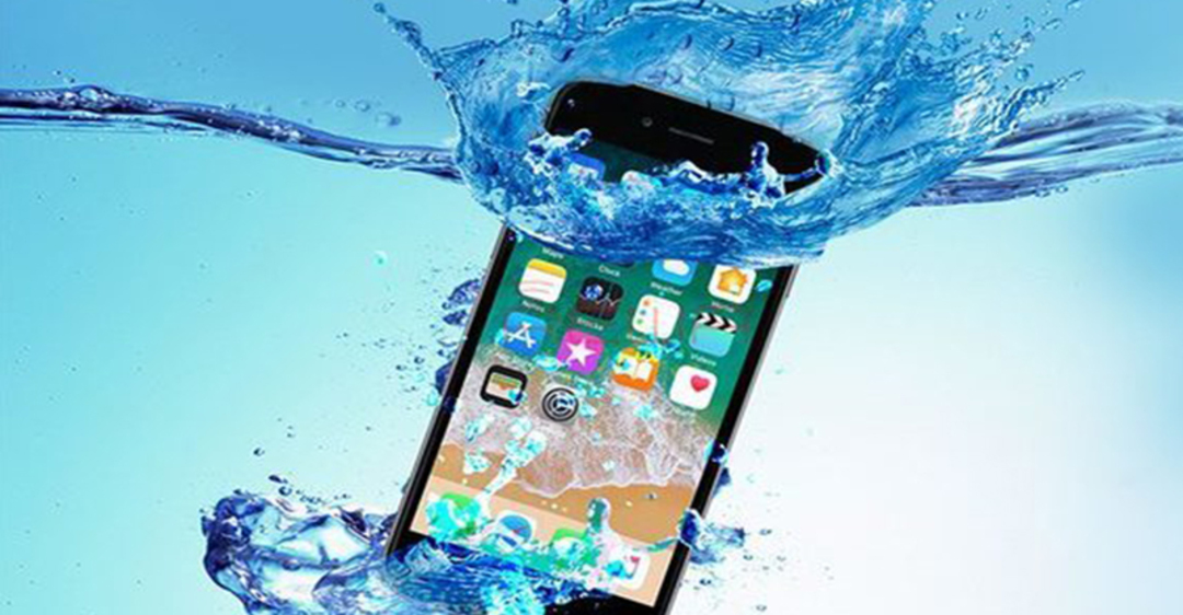 Tiêu chuẩn kháng nước, bụi IP868 là gì