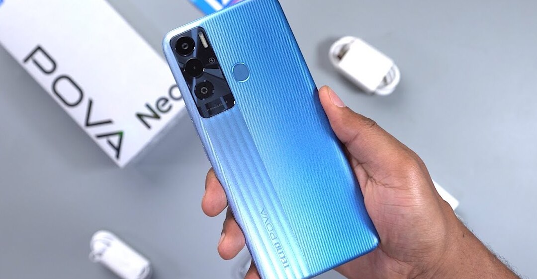 Lưu ý khi đánh giá điện thoại TECNO POVA 6 NEO