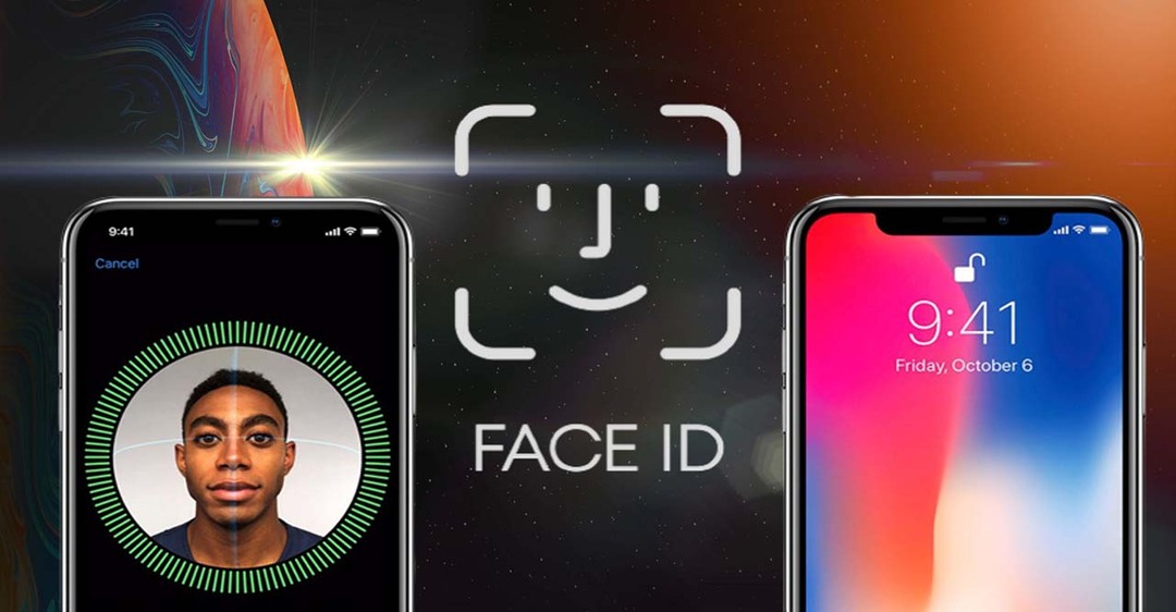Mở khoá khuôn mặt Face ID là gì