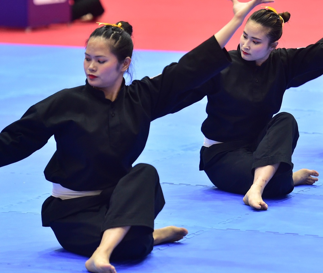 Pencak Silat là gì? Lịch sử hình thành của Pencak Silat