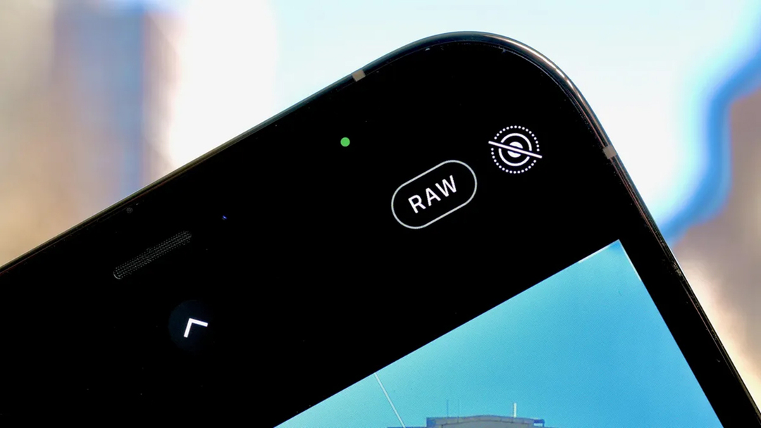 RAW