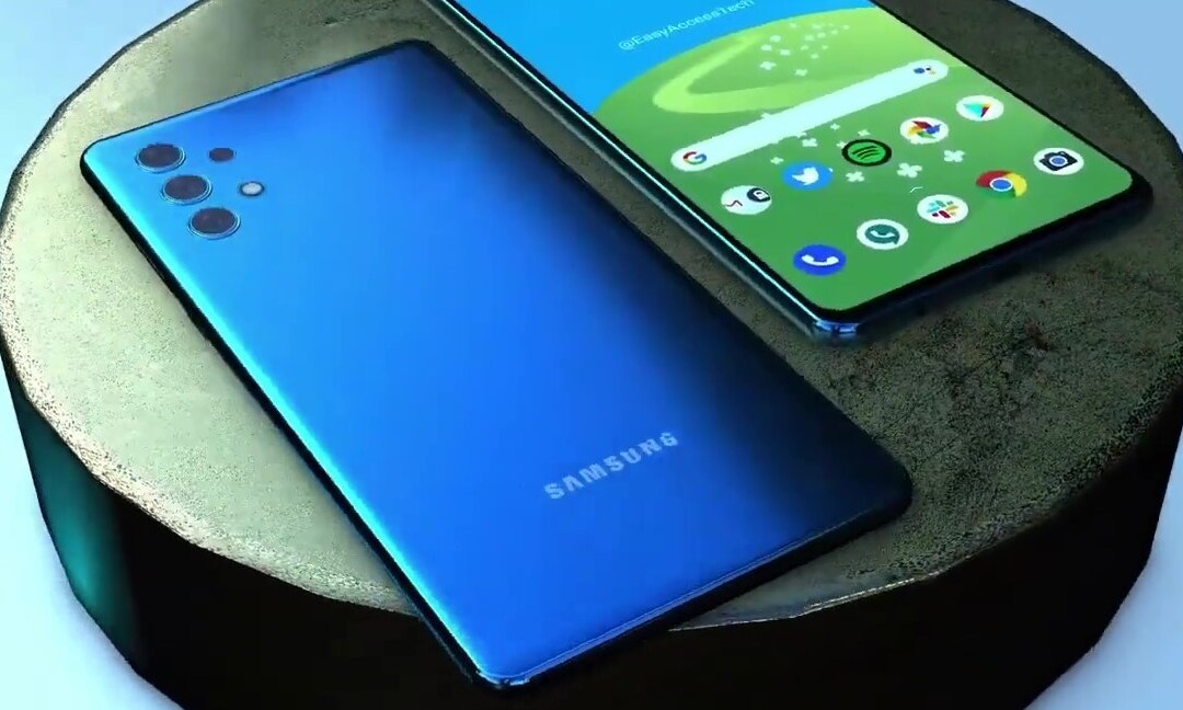 Review đánh giá Samsung Galaxy A26 sắp ra mắt