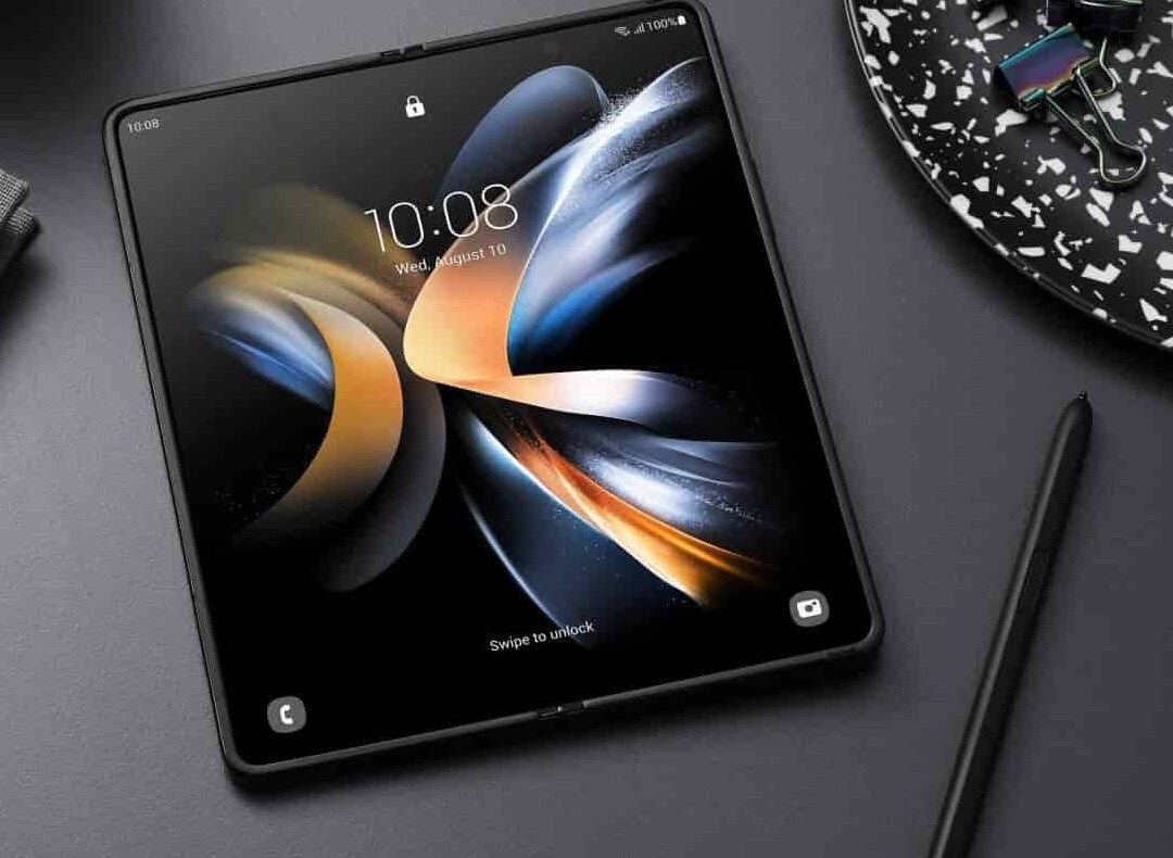 Review đánh giá điện thoại Samsung Galaxy Z Fold4