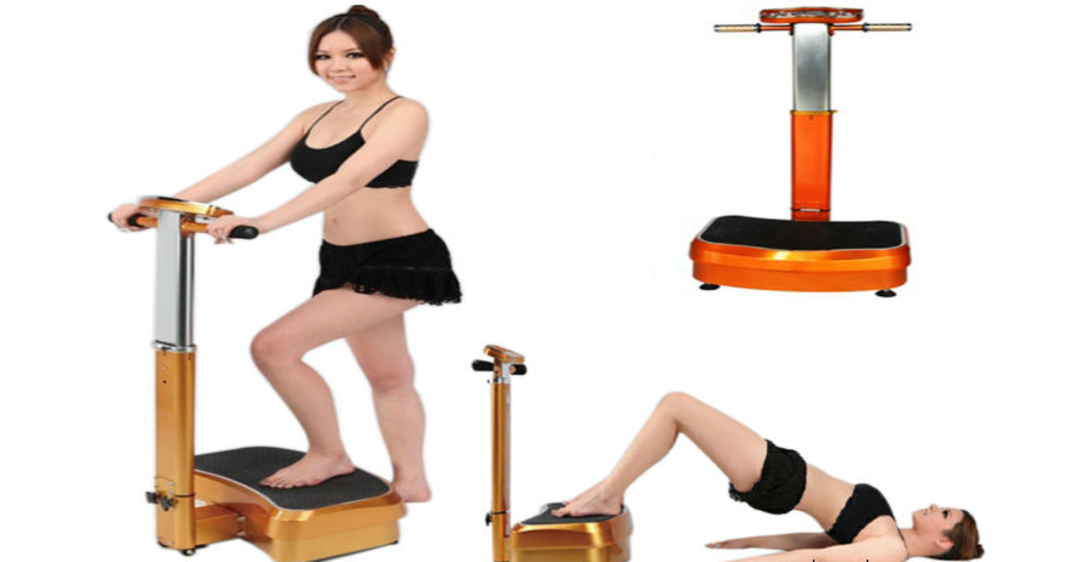 Tác hại của máy rung toàn thân