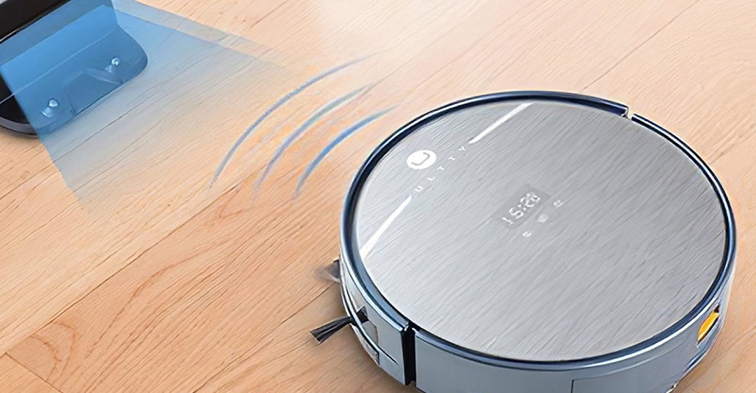 Tại sao nên chọn dịch vụ sửa chữa robot hút bụi bình dương tại Limosa