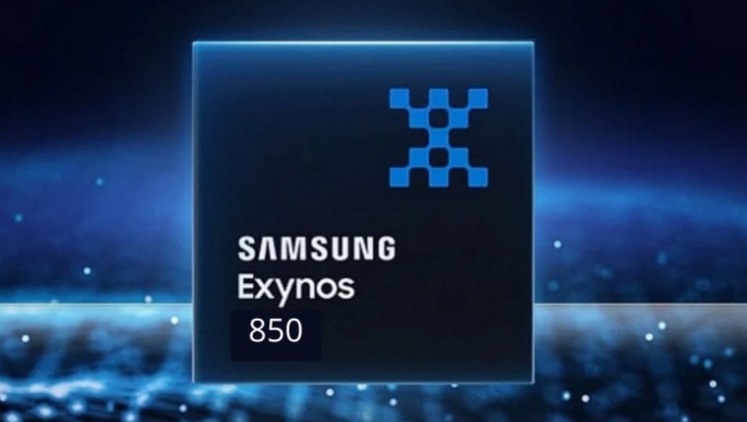 Tìm hiểu về chip Exynos 850