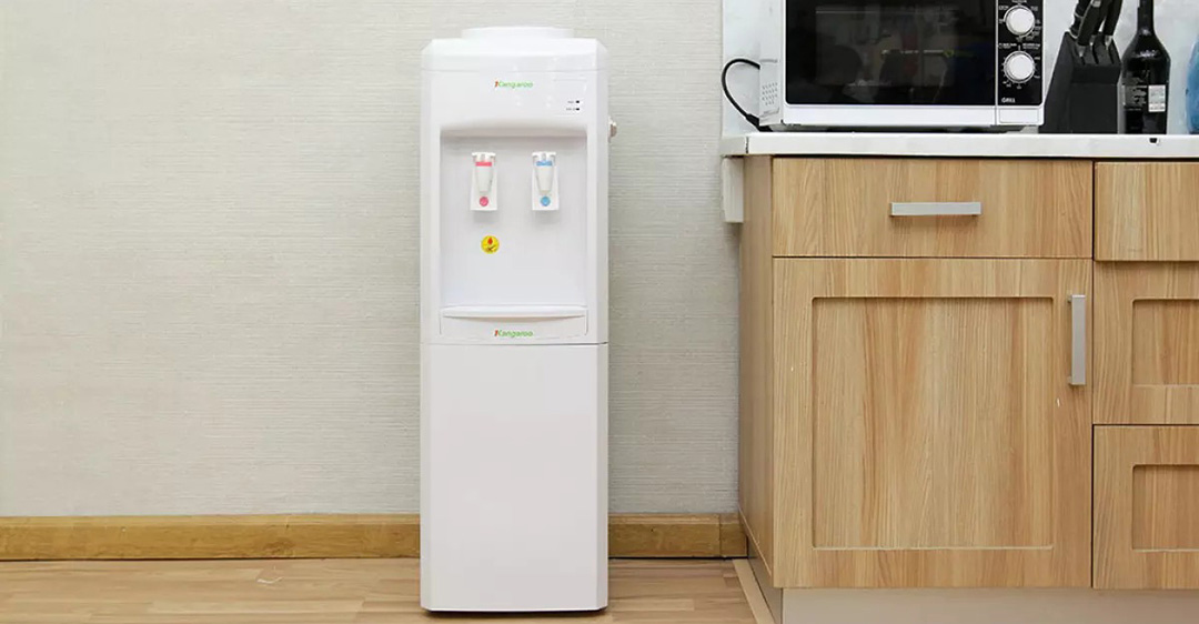 Cấu tạo của cây nước nóng lạnh là gì