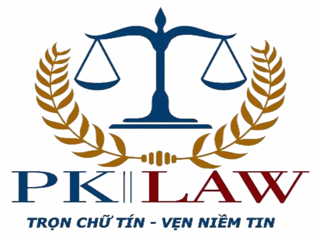 Công ty luật PK