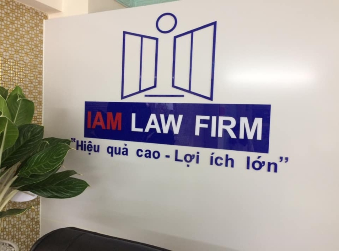 Công ty luật TNHH IAM