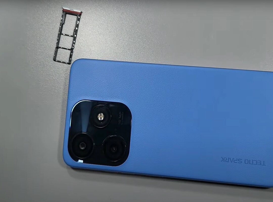 Đánh giá điện thoại Tecno Spark 10C: Hiệu năng