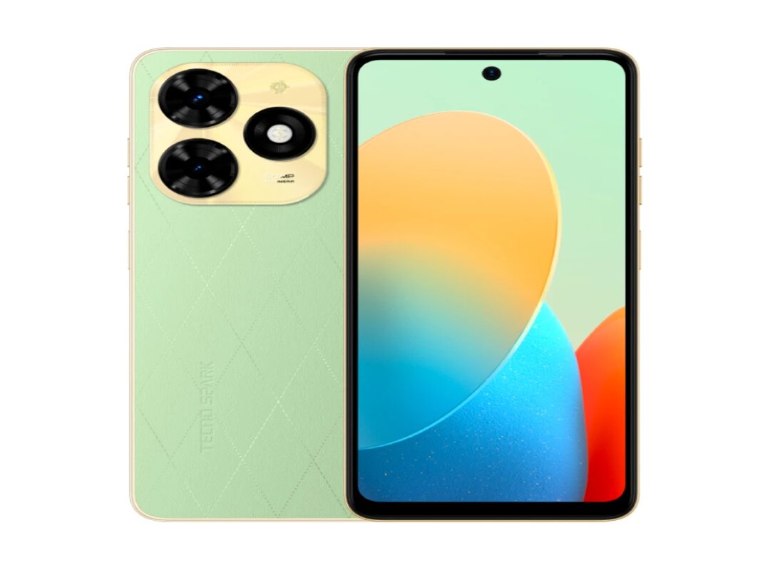 Đánh giá điện thoại TECNO SPARK 20C: Màn hình 90Hz, trải nghiệm mượt mà