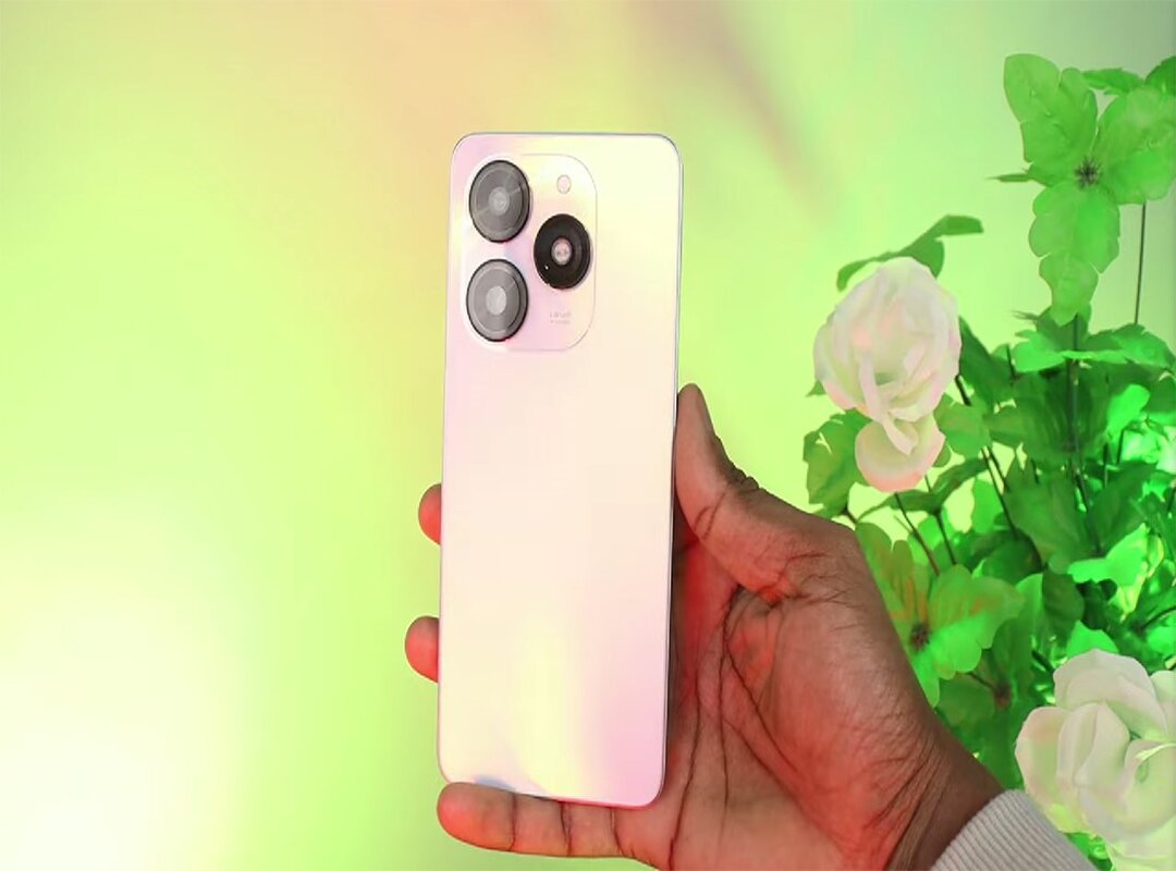 Đánh giá điện thoại TECNO SPARK Go 2024: Sử dụng mượt mà với phần cứng ổn định