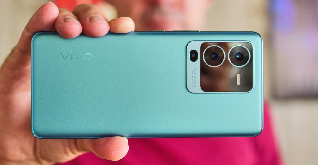 đánh giá điện thoại Vivo V25 Pro