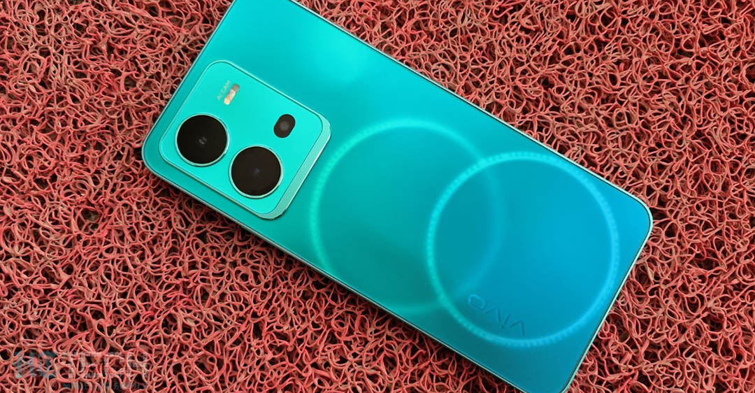đánh giá điện thoại Vivo V25