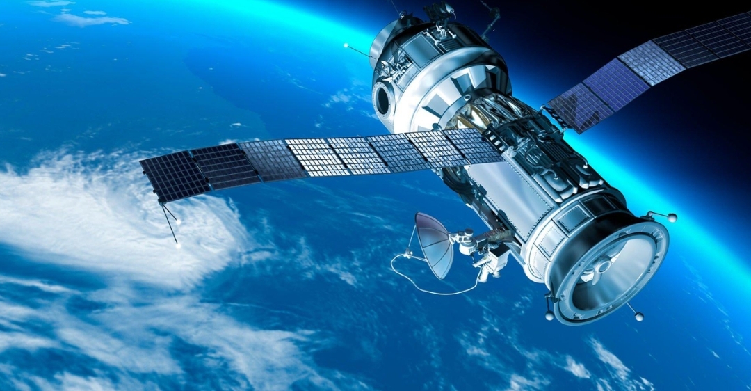 hệ thống định vị GLONASS là gì?