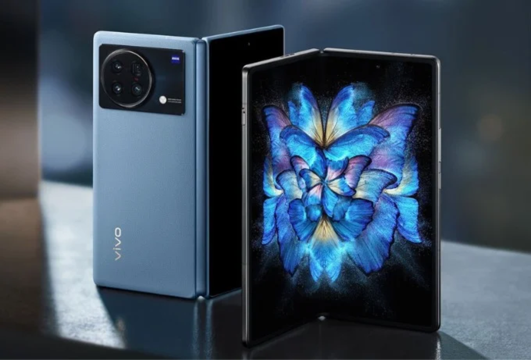 kỹ thuật Vivo X Fold 3 Pro