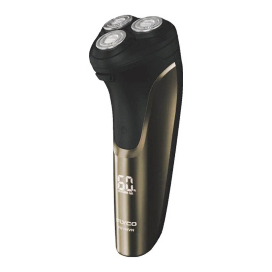 Máy cạo râu Flyco FS198VN