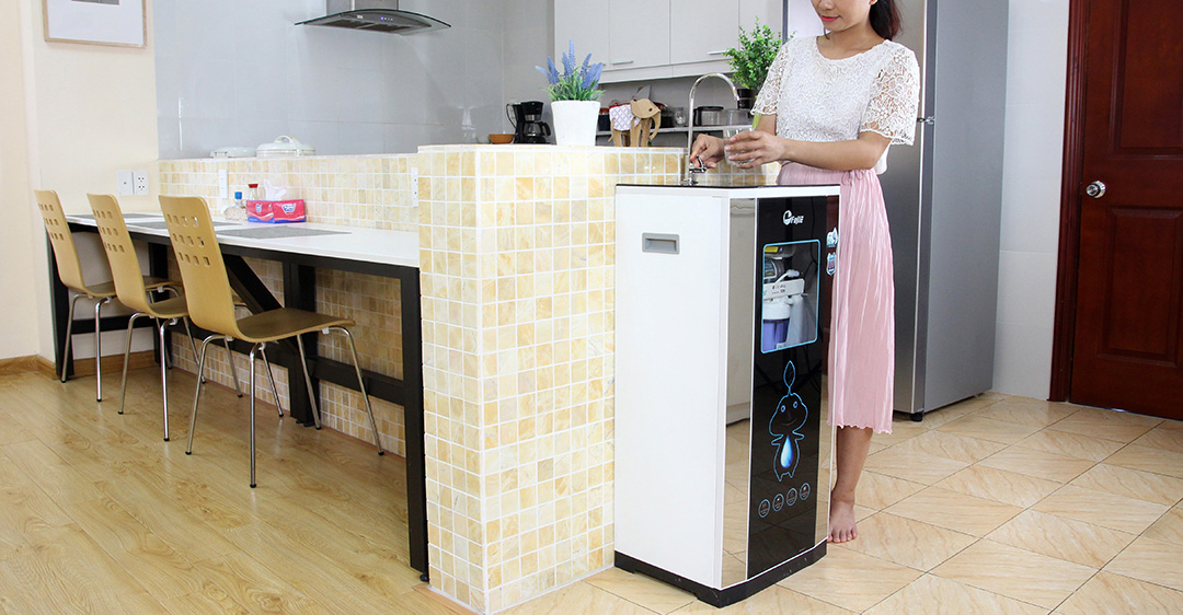 máy lọc nước là gì