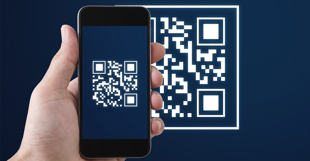 Một số ứng dụng quét mã QR phổ biến khác trên điện thoại Oppo