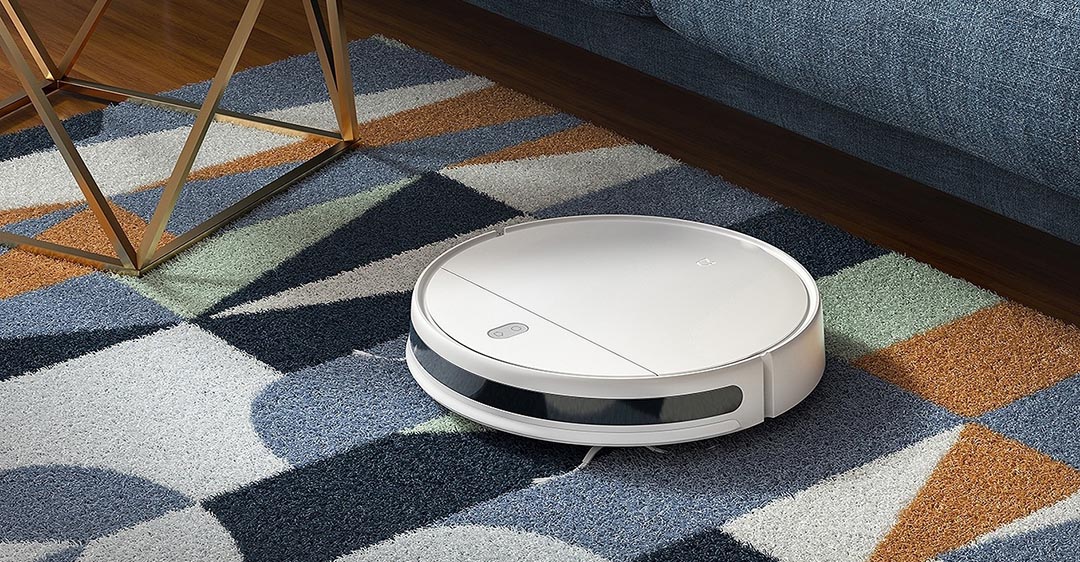 nên mua robot hút bụi loại nào