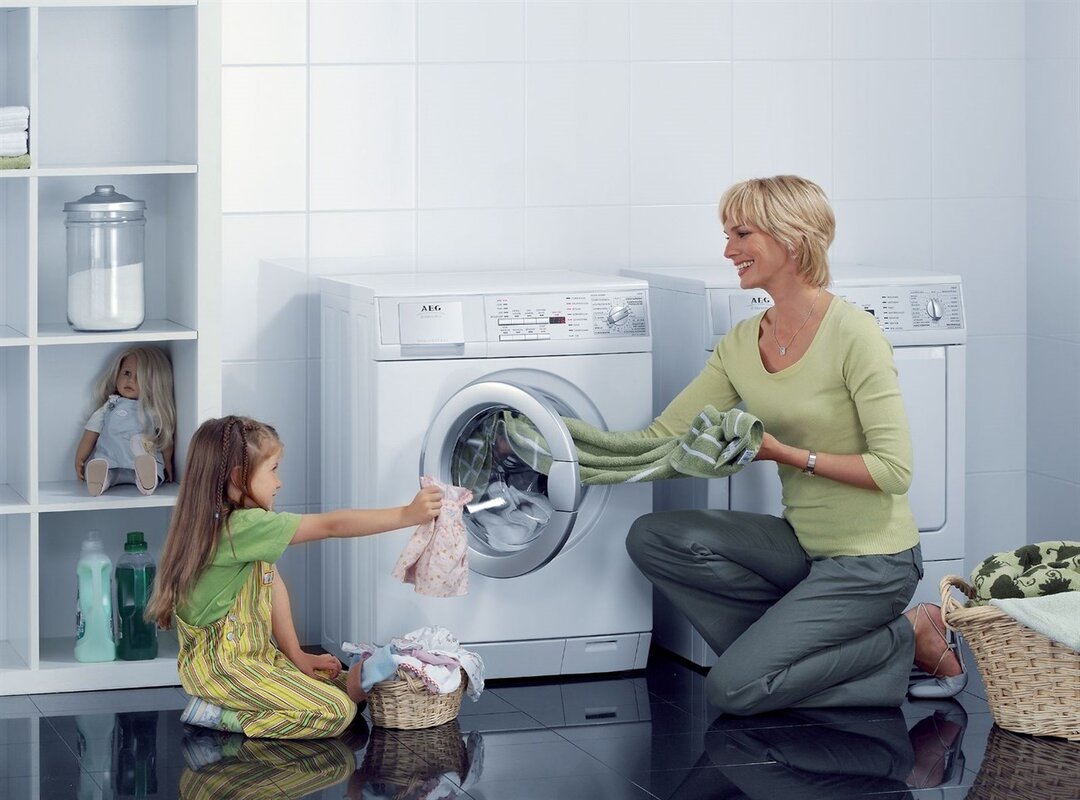 Nguyên nhân gây ra lỗi máy giặt Toshiba inverter không vắt được
