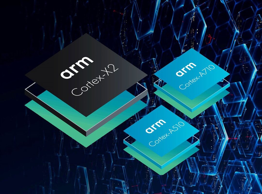 Những điểm nổi bật của chip ARM Mali-G77 là gì