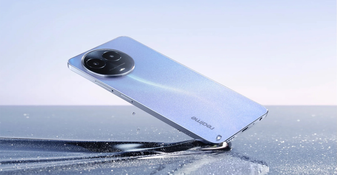 Rò rỉ bộ đôi điện thoại Realme V50 series sắp ra mắt trong năm nay