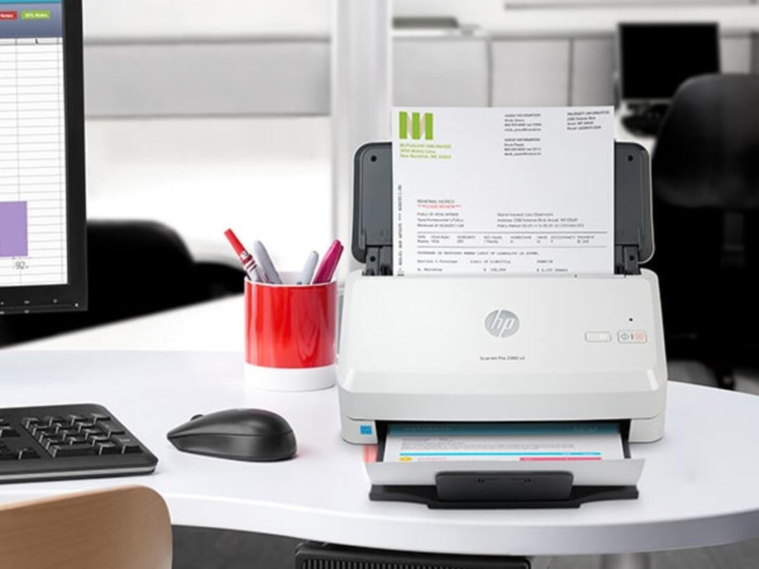 Sửa chữa máy scan TPHCM