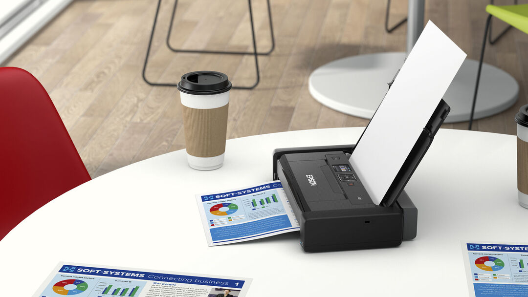 Sửa chữa máy scan