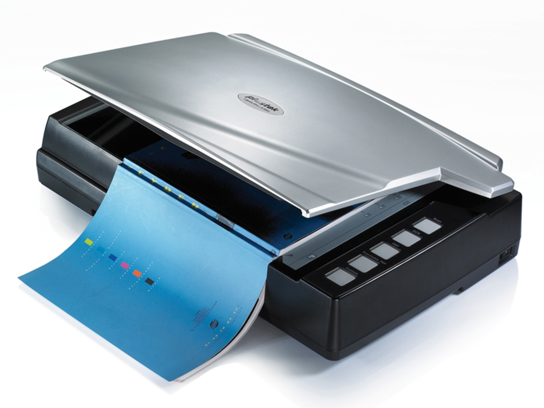 Sửa máy scan