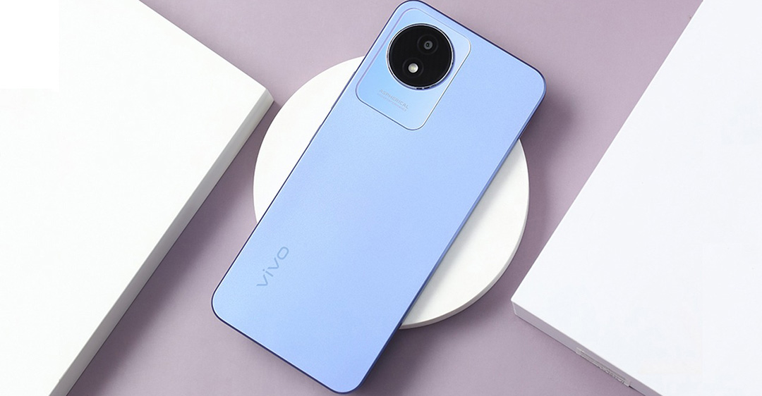 Thông số kỹ thuật và tính năng của điện thoại Vivo Y02T