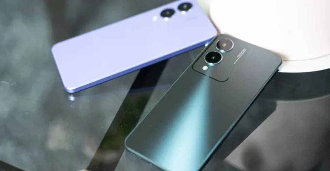 Thông số kỹ thuật và tính năng của điện thoại Vivo Y17s