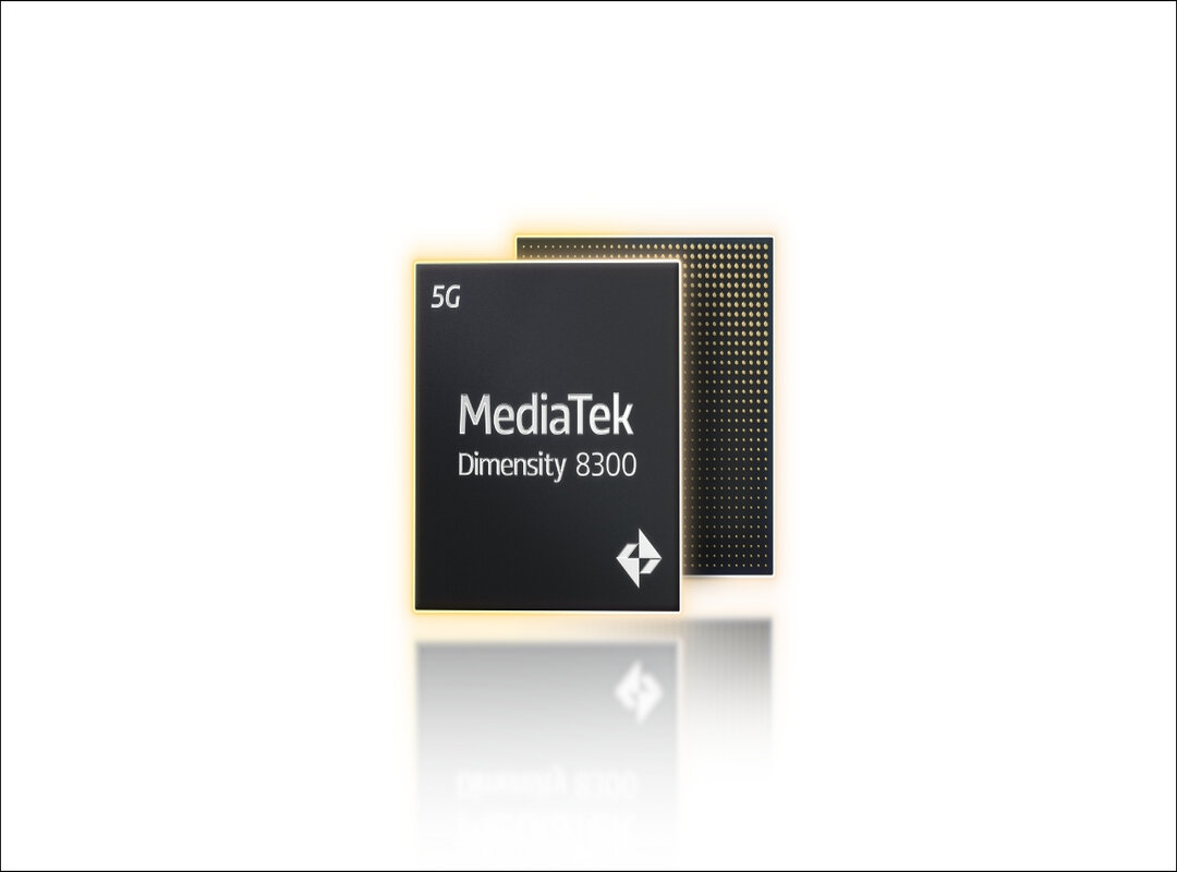Tìm hiểu chip MediaTek Dimensity 8050: Tính năng nổi bật