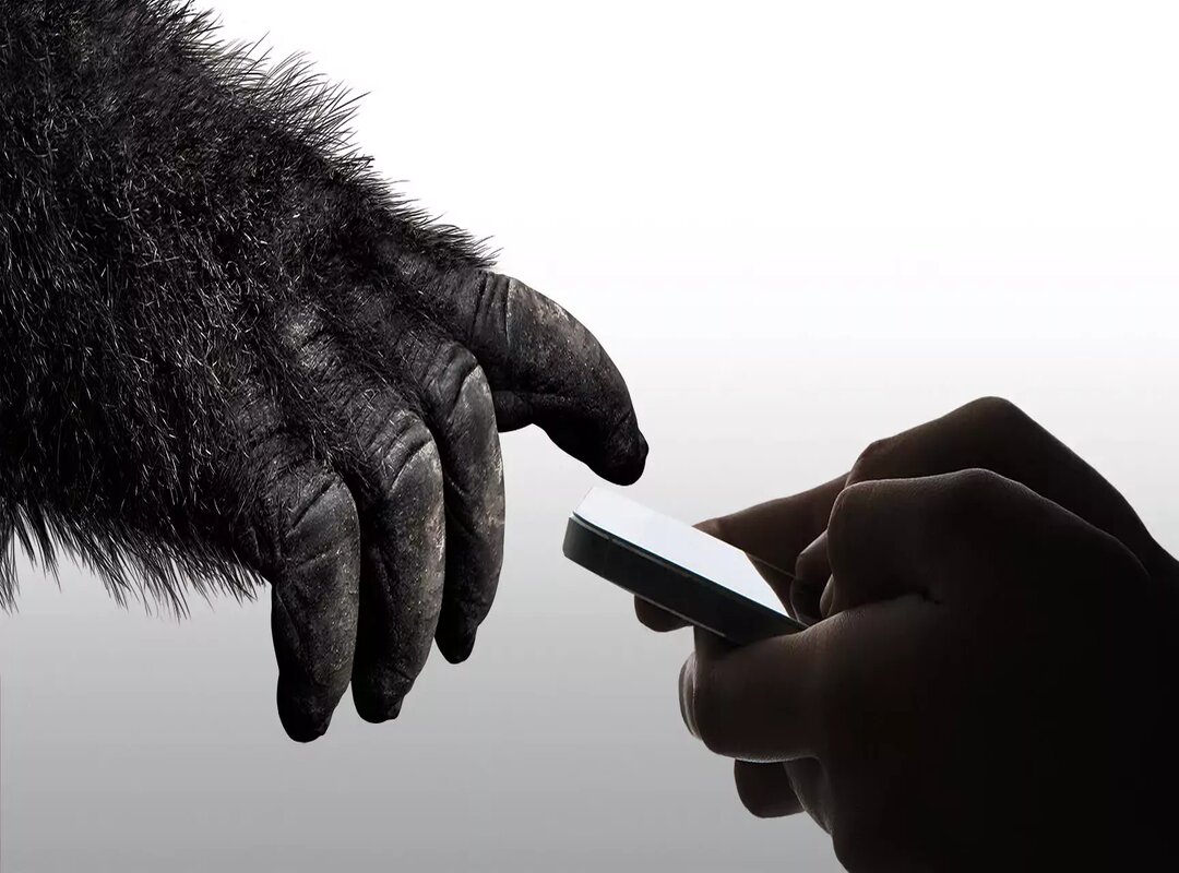 Tìm hiểu kính cường lực Corning Gorilla Glass Victus