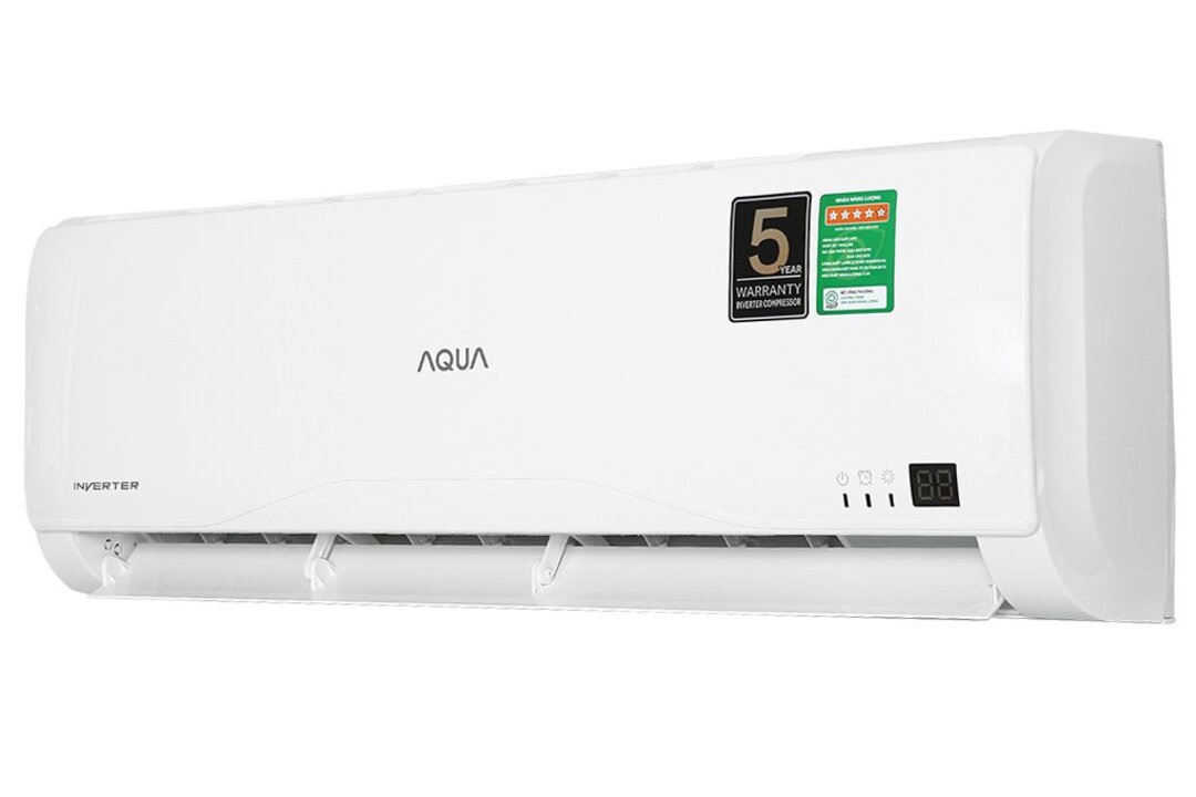 AQUA AQA-KCRV9EKR (1.0 HP)