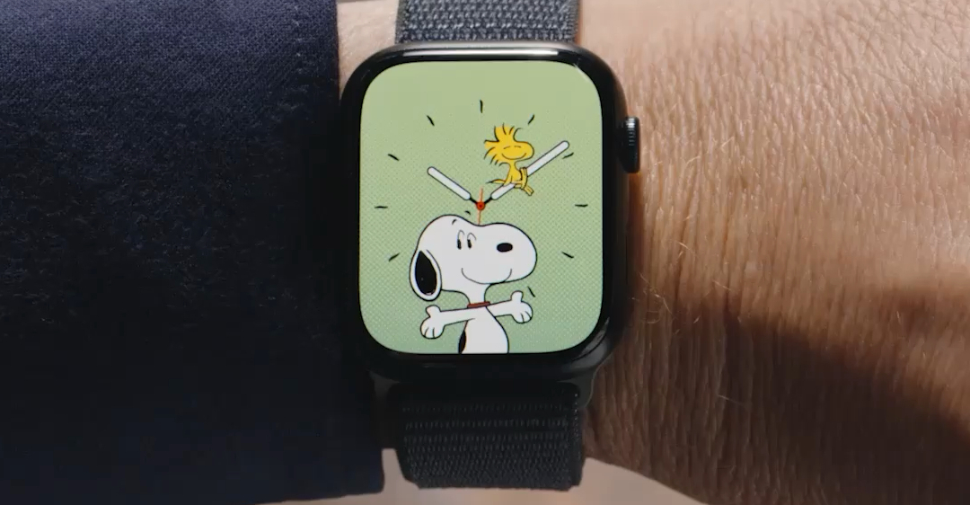 Ai cần dùng Apple Watch