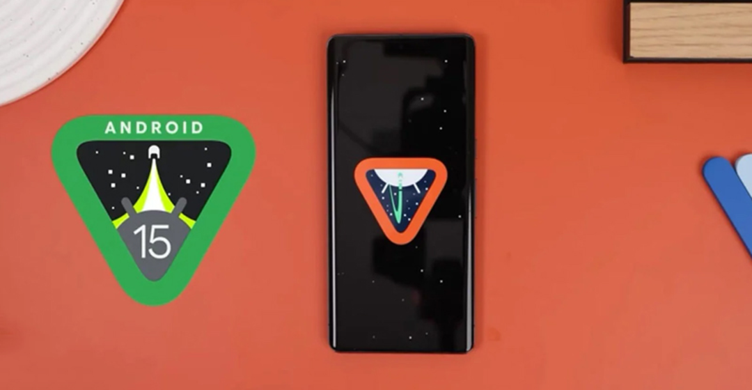 Android 15 có gì mới