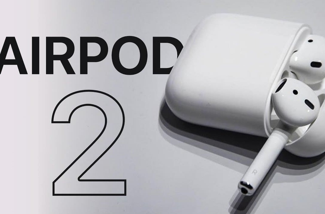 Các dòng Airpod được ra mắt và nên mua Airpod nào