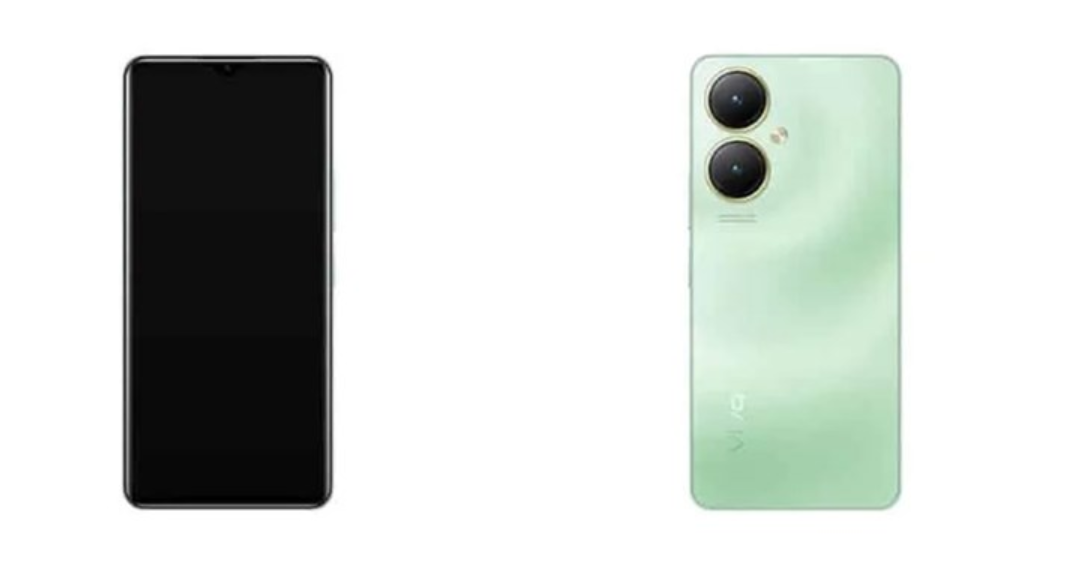 Các tính năng nổi bật của điện thoại Vivo Y35M Plus