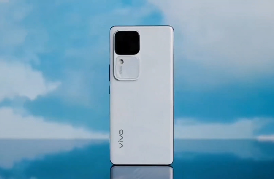 Cấu hình điện thoại Vivo V30 với chip Snapdragon 7 Gen 3