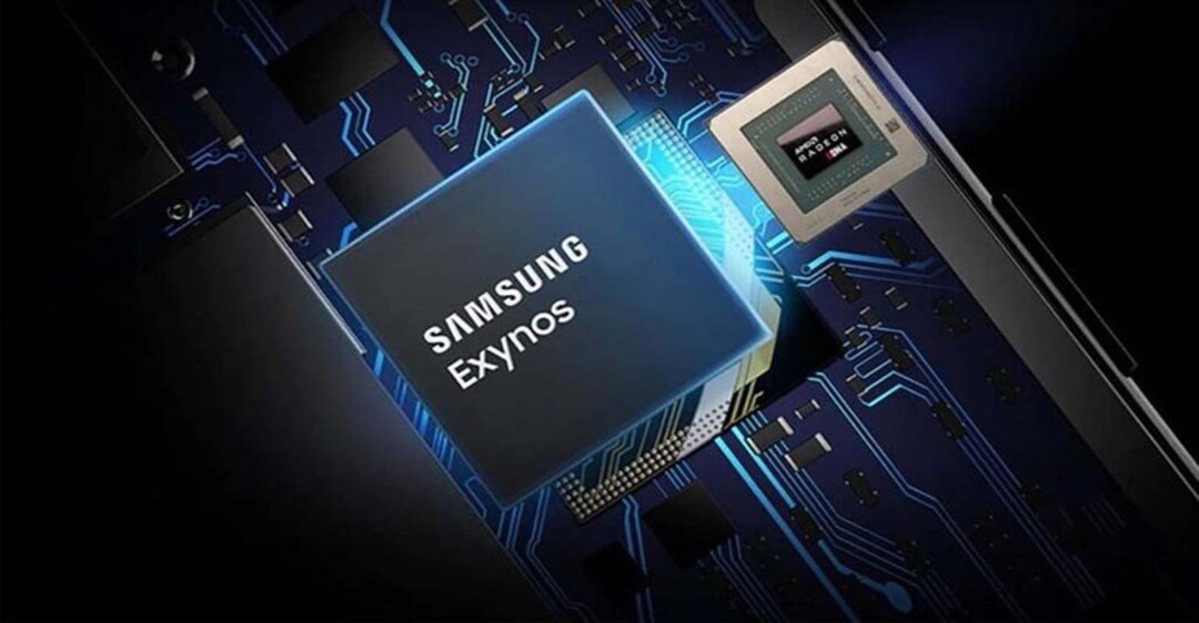 Chip Exynos 1330 là gì