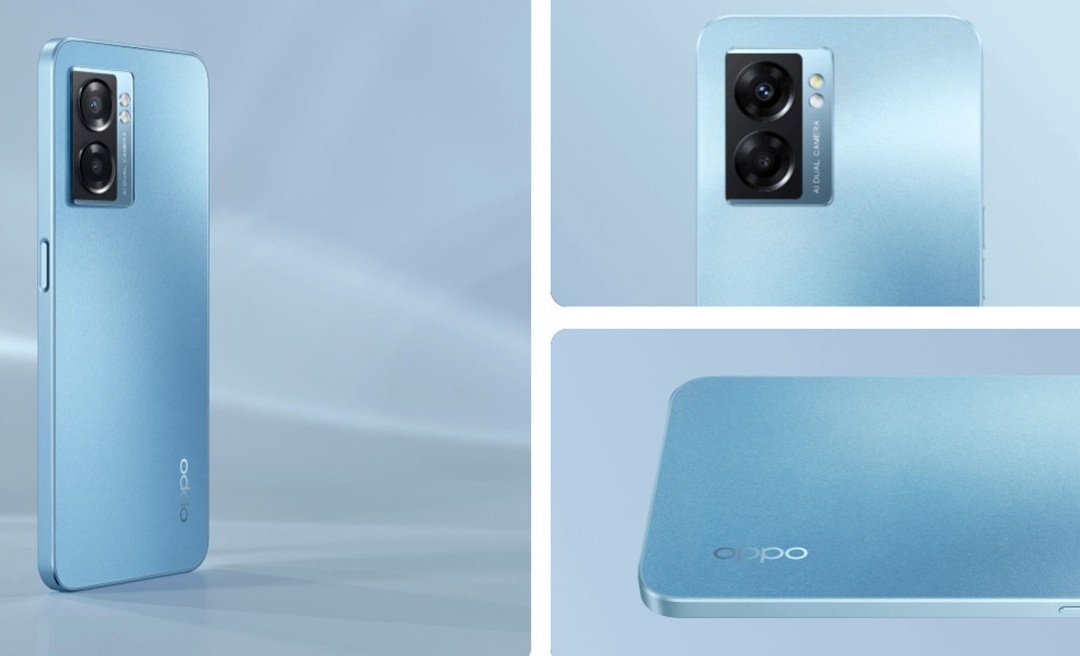 Đánh giá Điện thoại Oppo A77