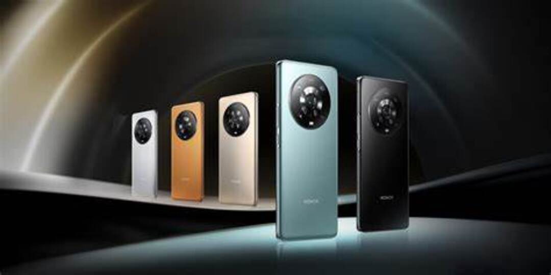 Đánh giá chi tiết Honor Magic 6 Pro