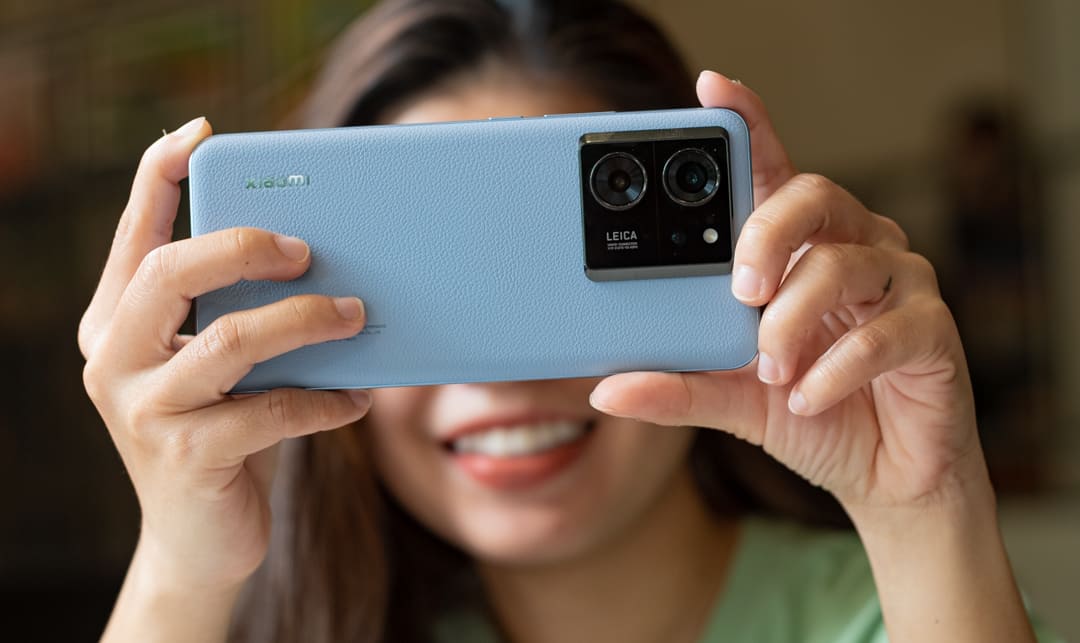 Đánh giá chi tiết cấu hình Xiaomi 13T Pro